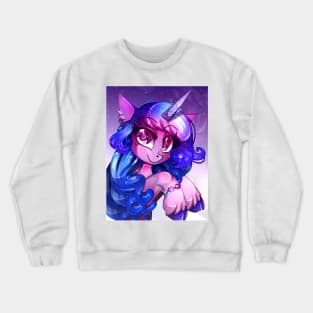 Izzy Moonbow Crewneck Sweatshirt